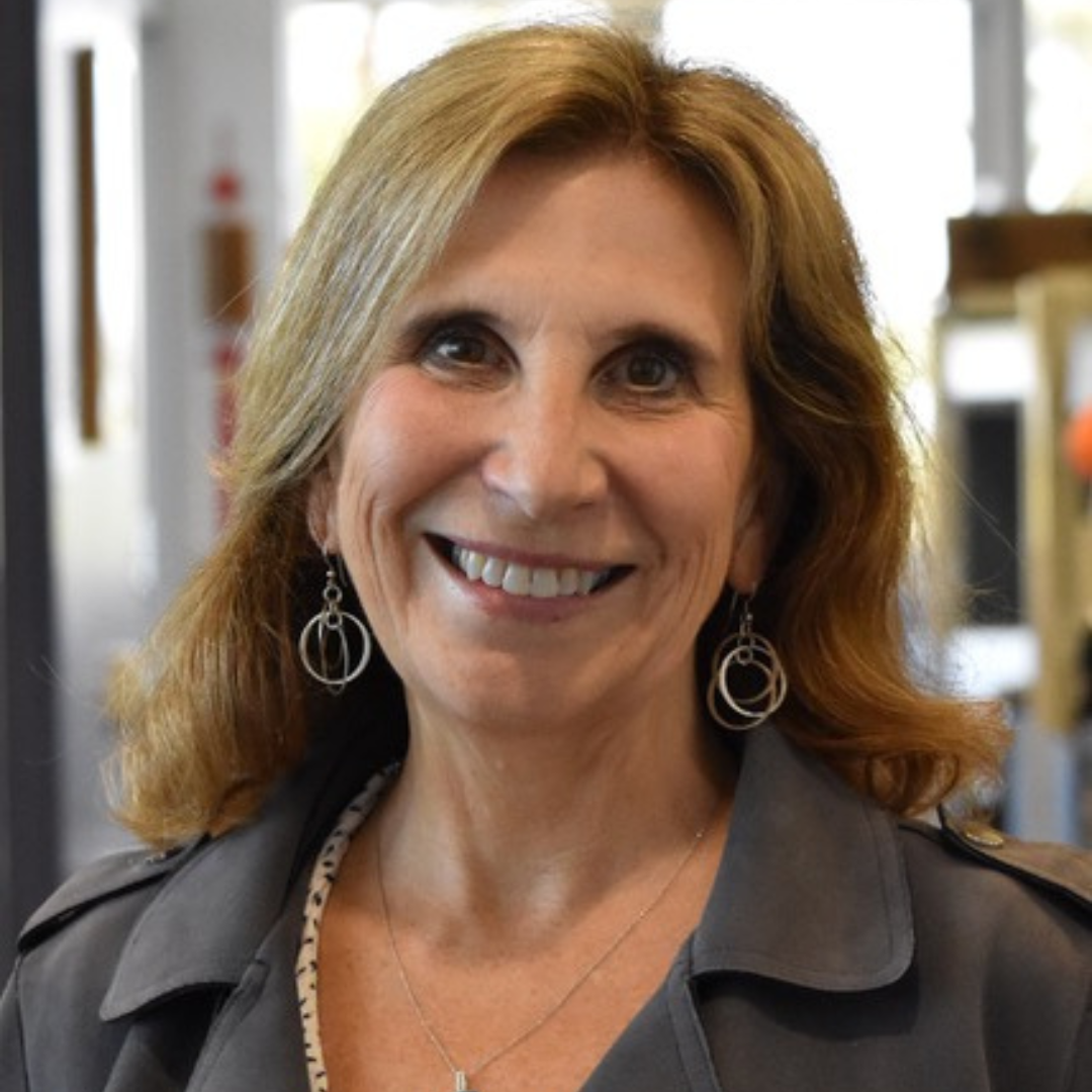 Denise Montell