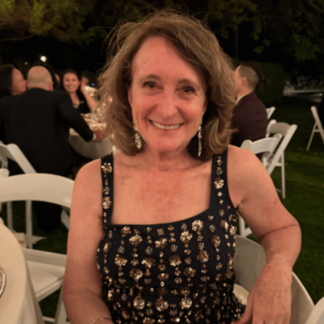 Leslie Klonoff