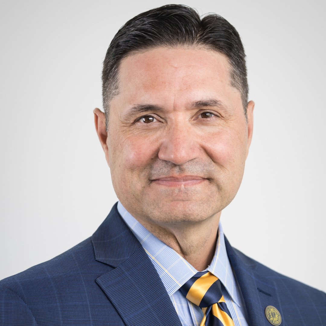 Juan Sánchez Muñoz '90