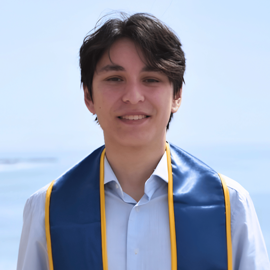 Austin Sutter ‘23