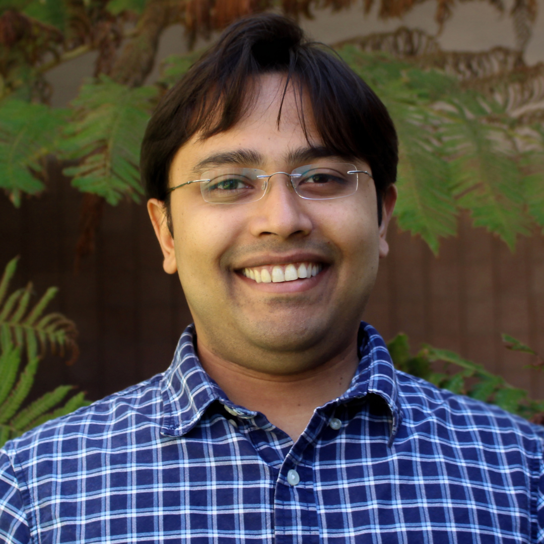 Siddharth Dey
