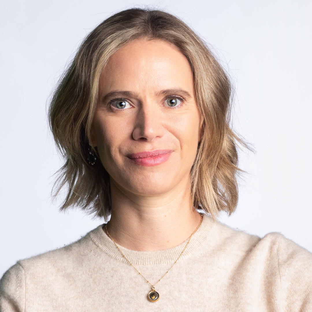 Headshot of Dr. Emily Jacobs