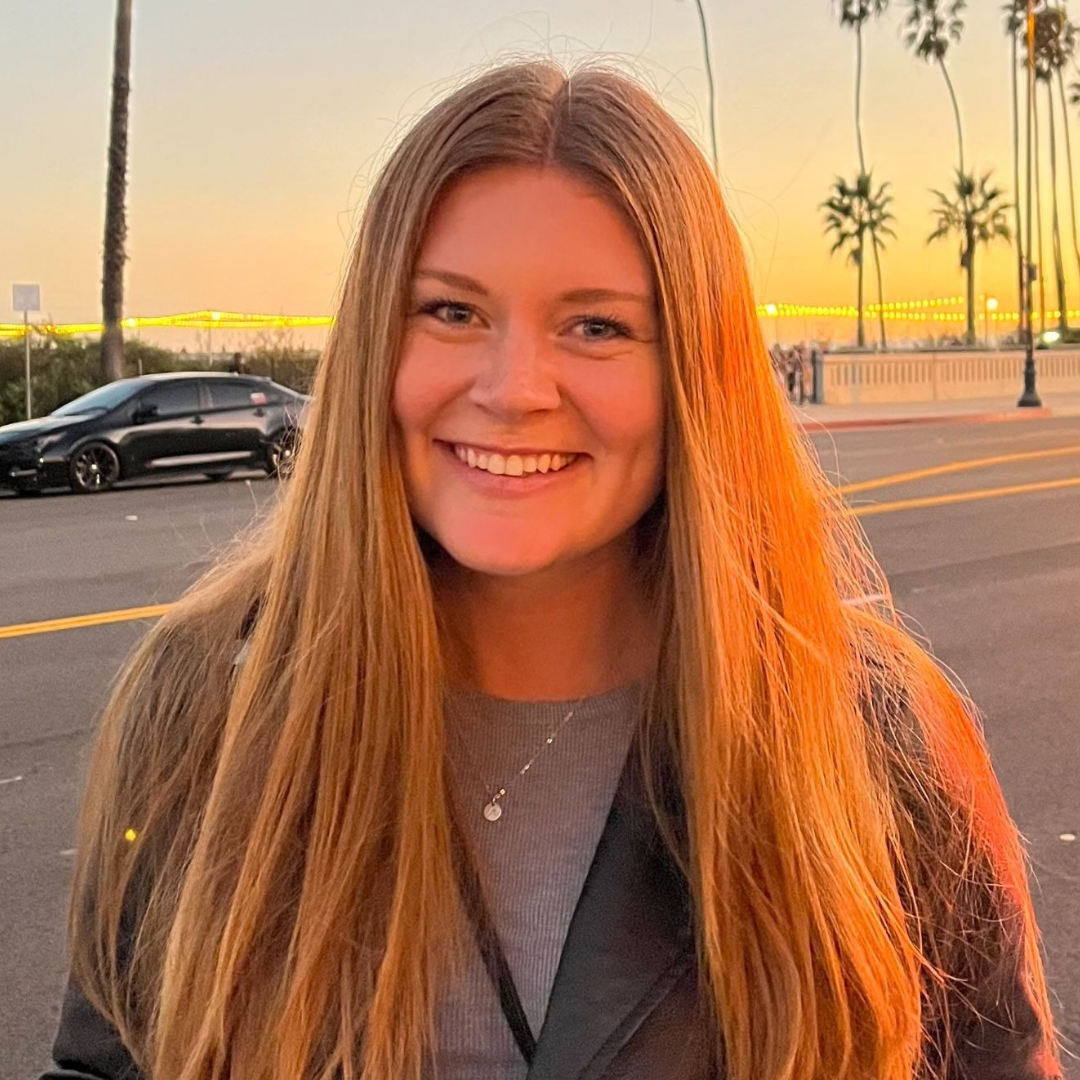 Kelli DesRochers ‘20