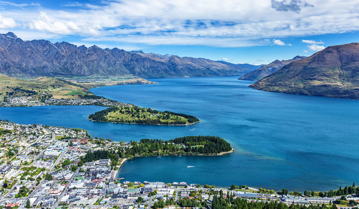 New Zealand