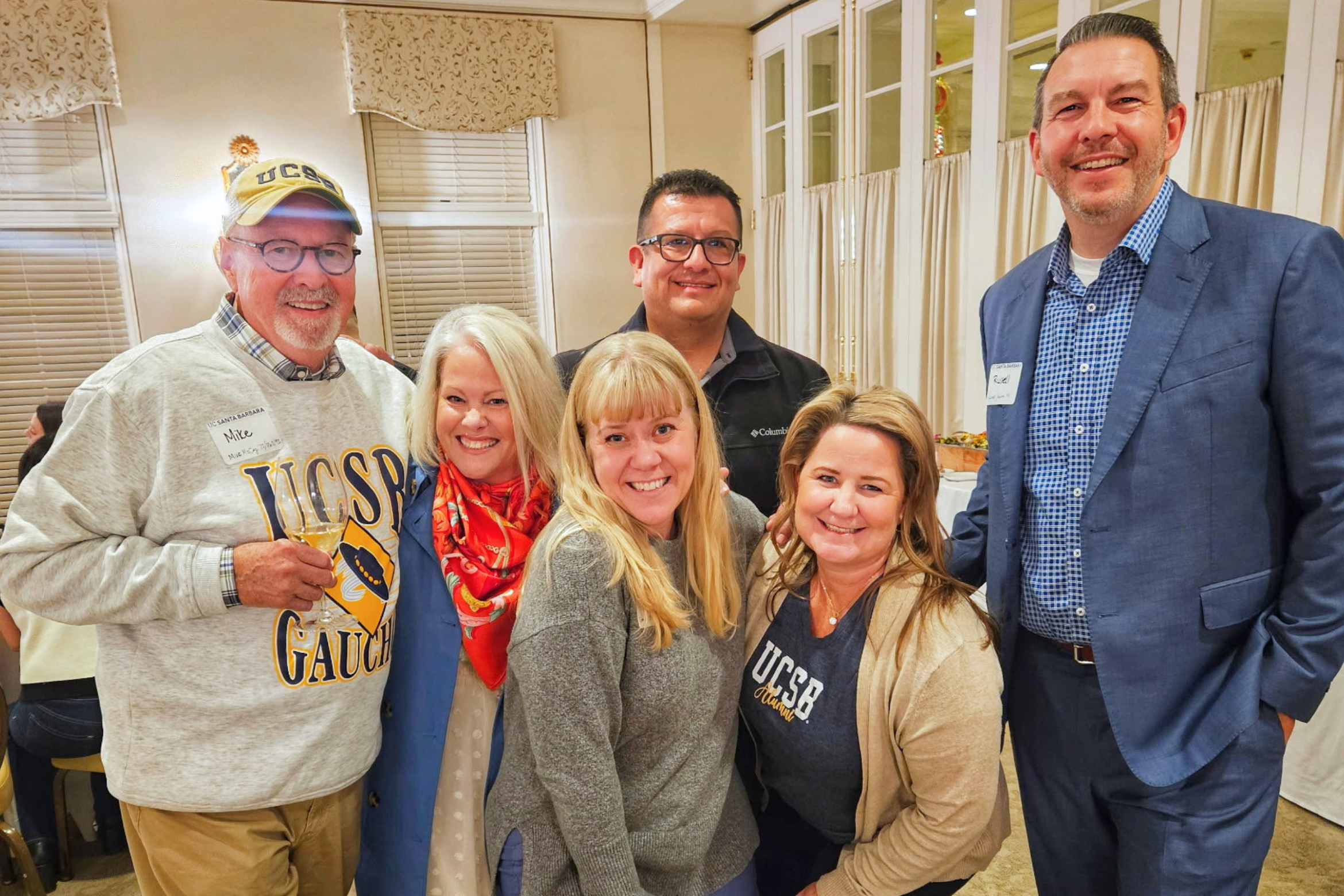 Kern County Alumni Network