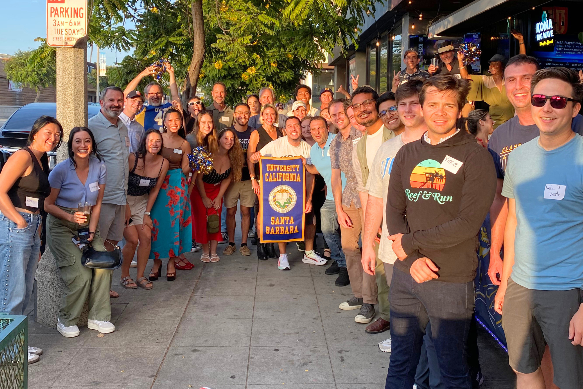 Olé San Diego