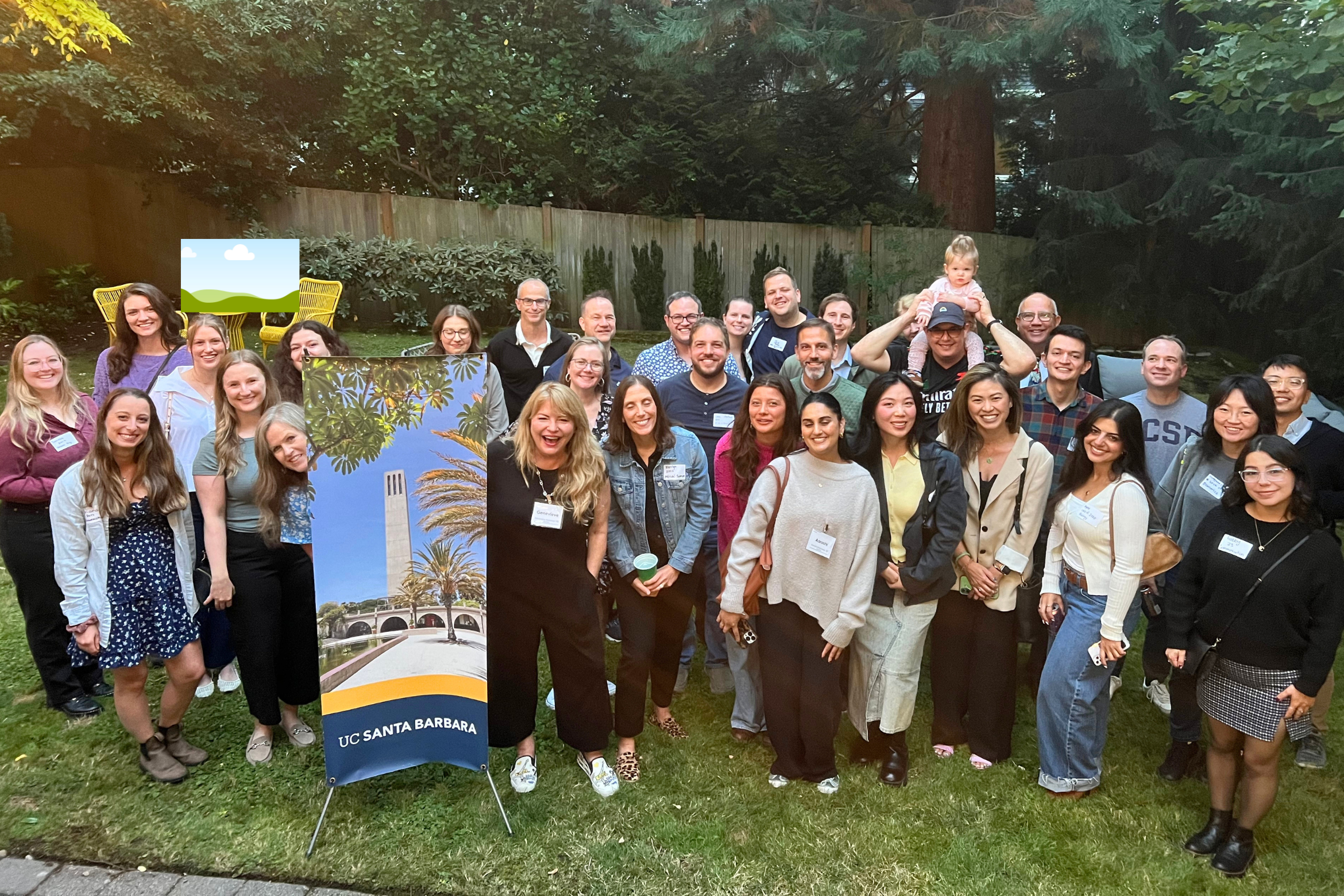 Pacific Northwest Alumni Network