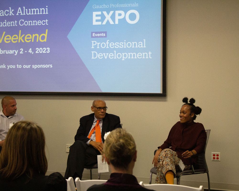Panel discussion