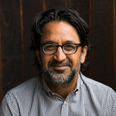 Sameer Pandya