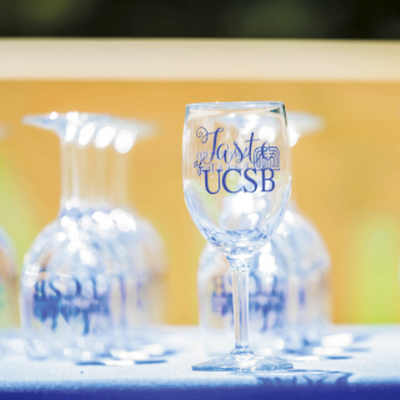 Taste of UCSB