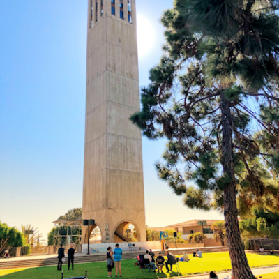 stork tower