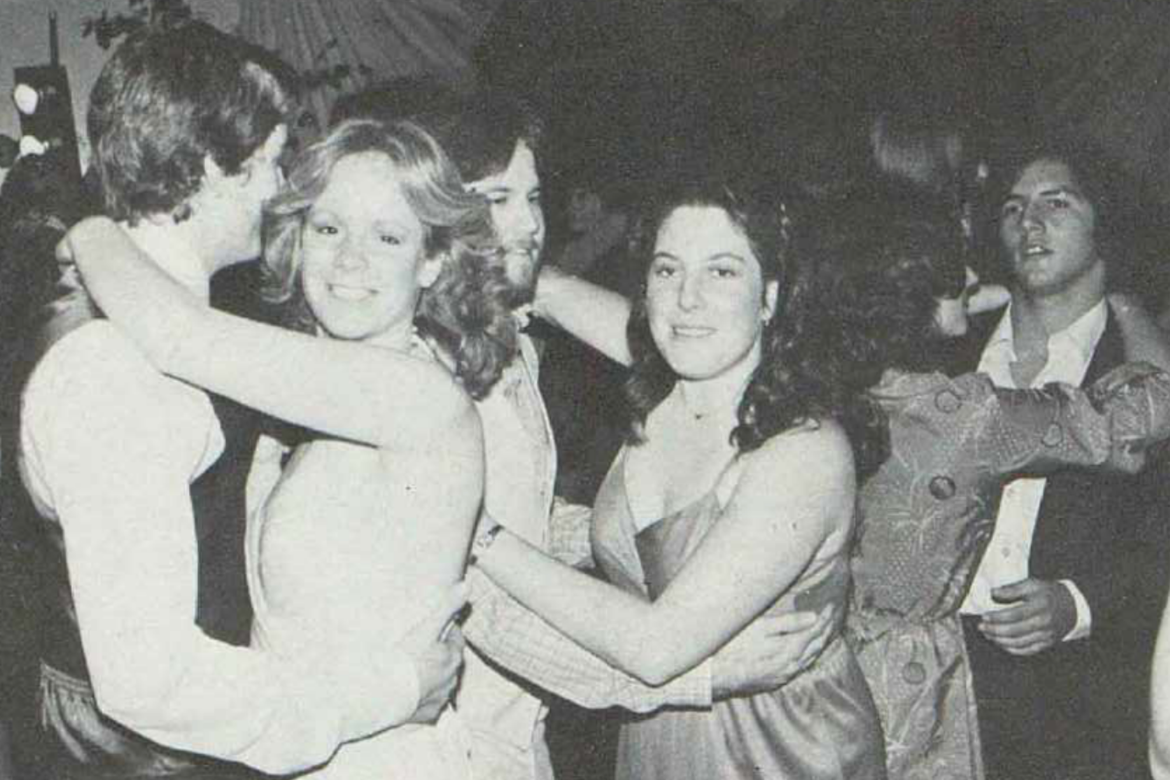 UCSB in 1981
