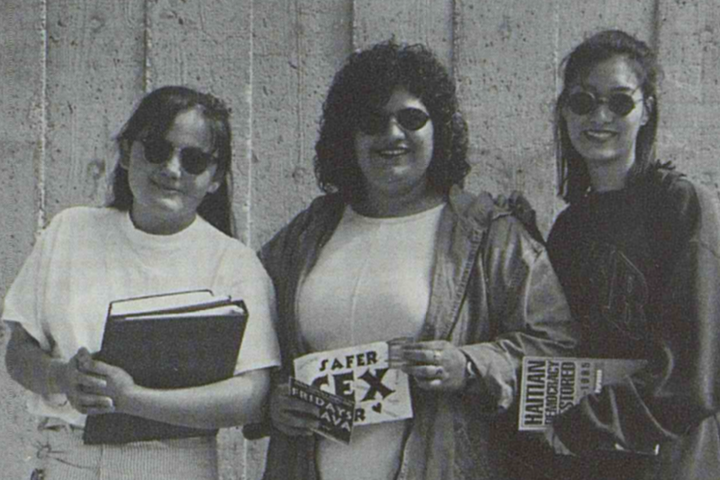 UCSB in 1996