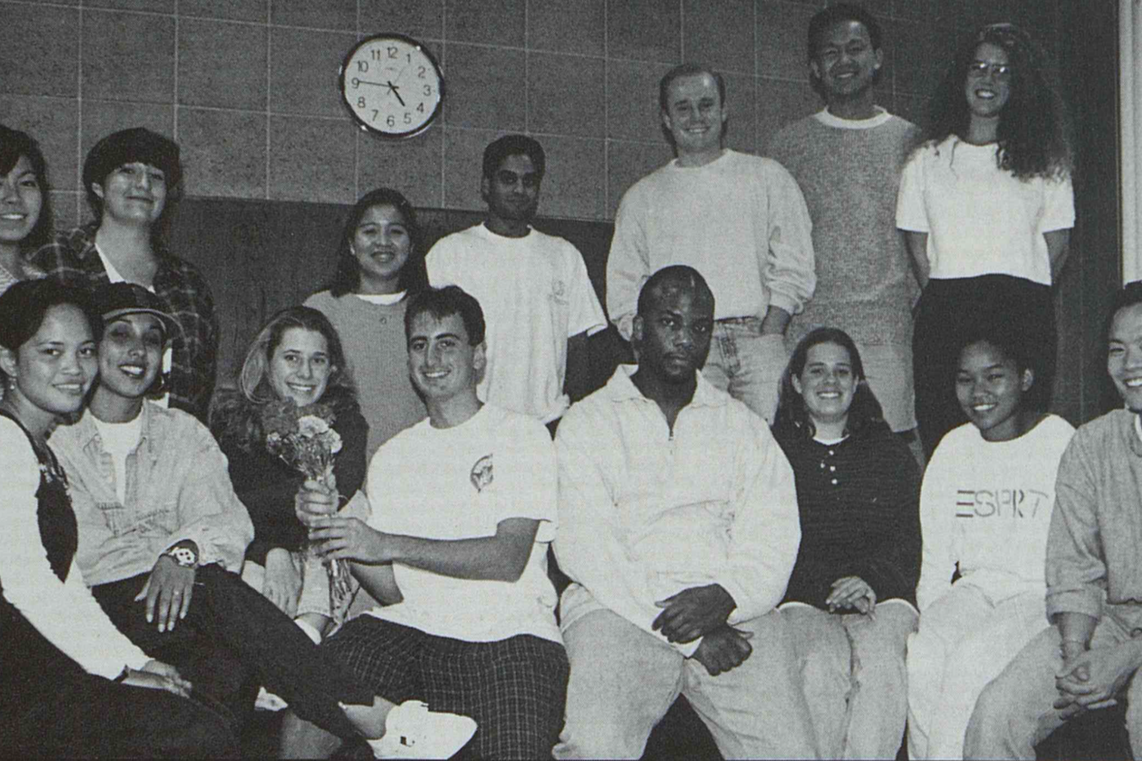 UCSB in 1996