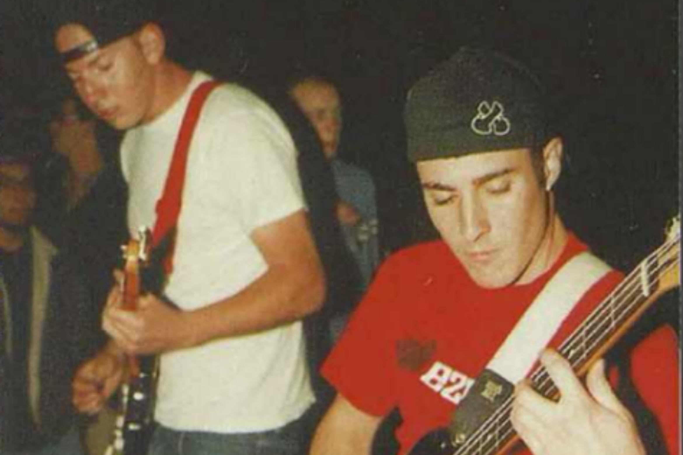 UCSB in 2001