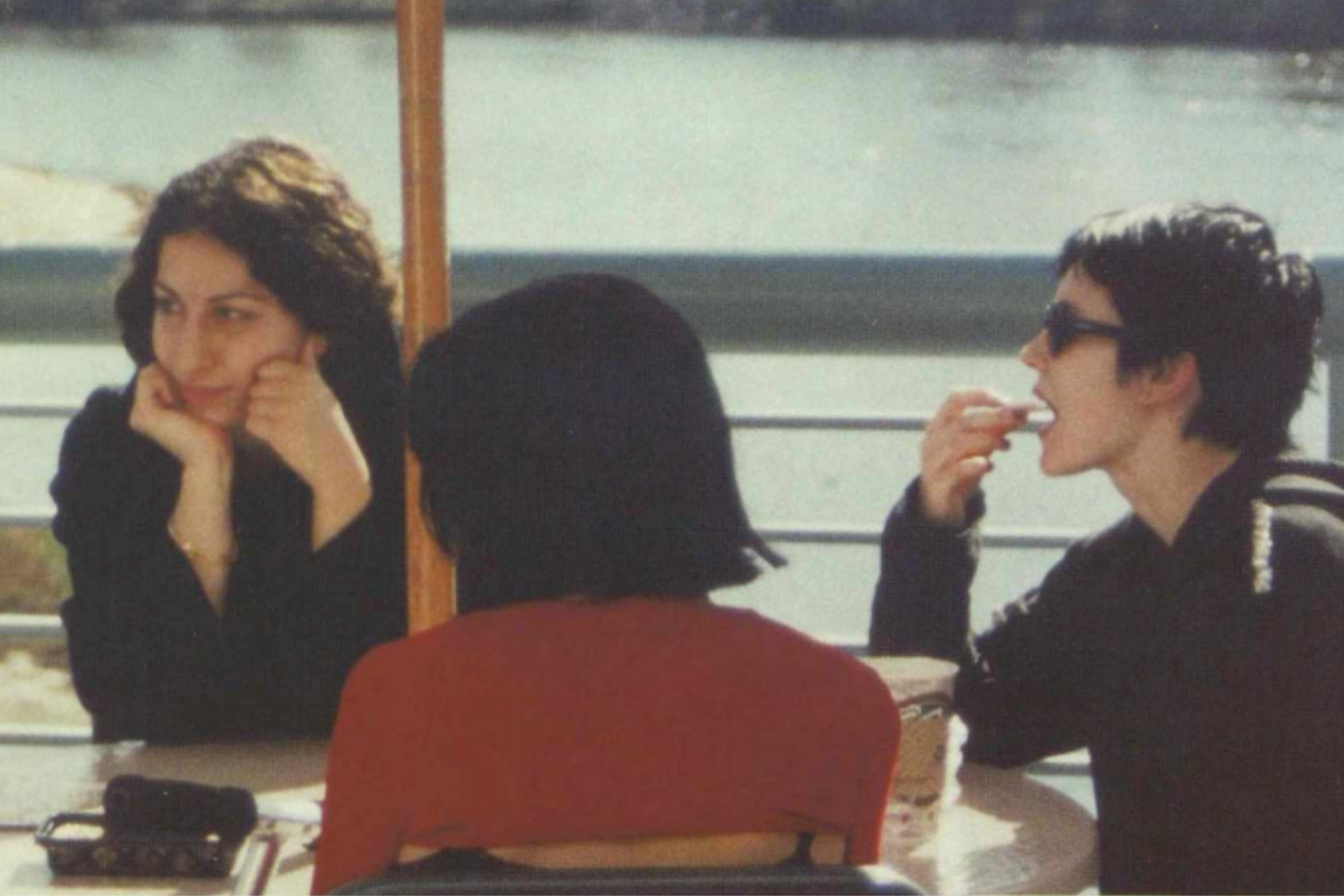 UCSB in 2001