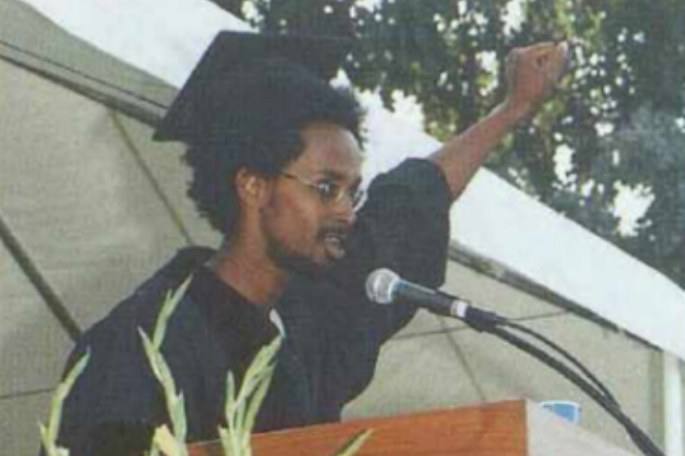 UCSB in 2001