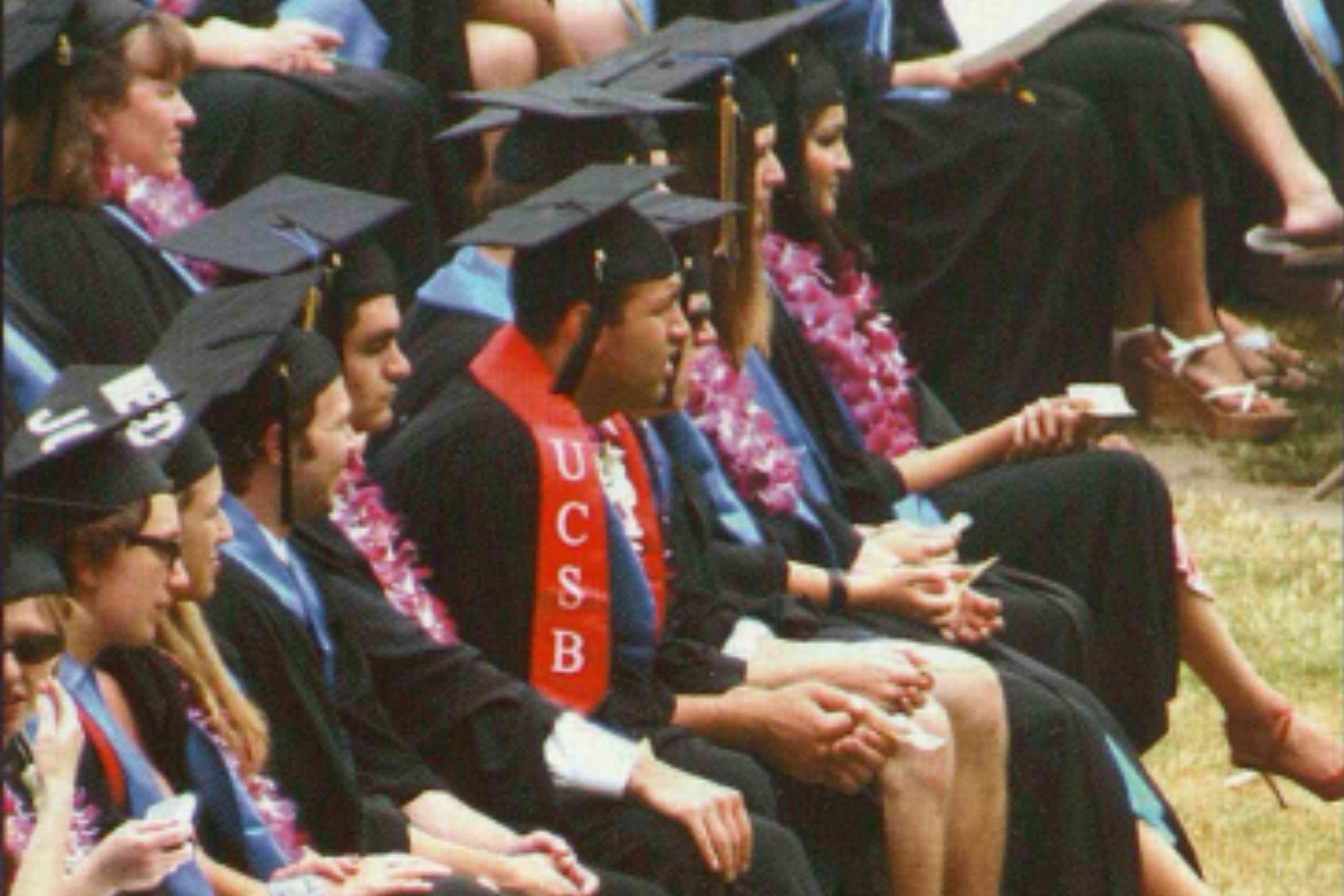 UCSB in 2006