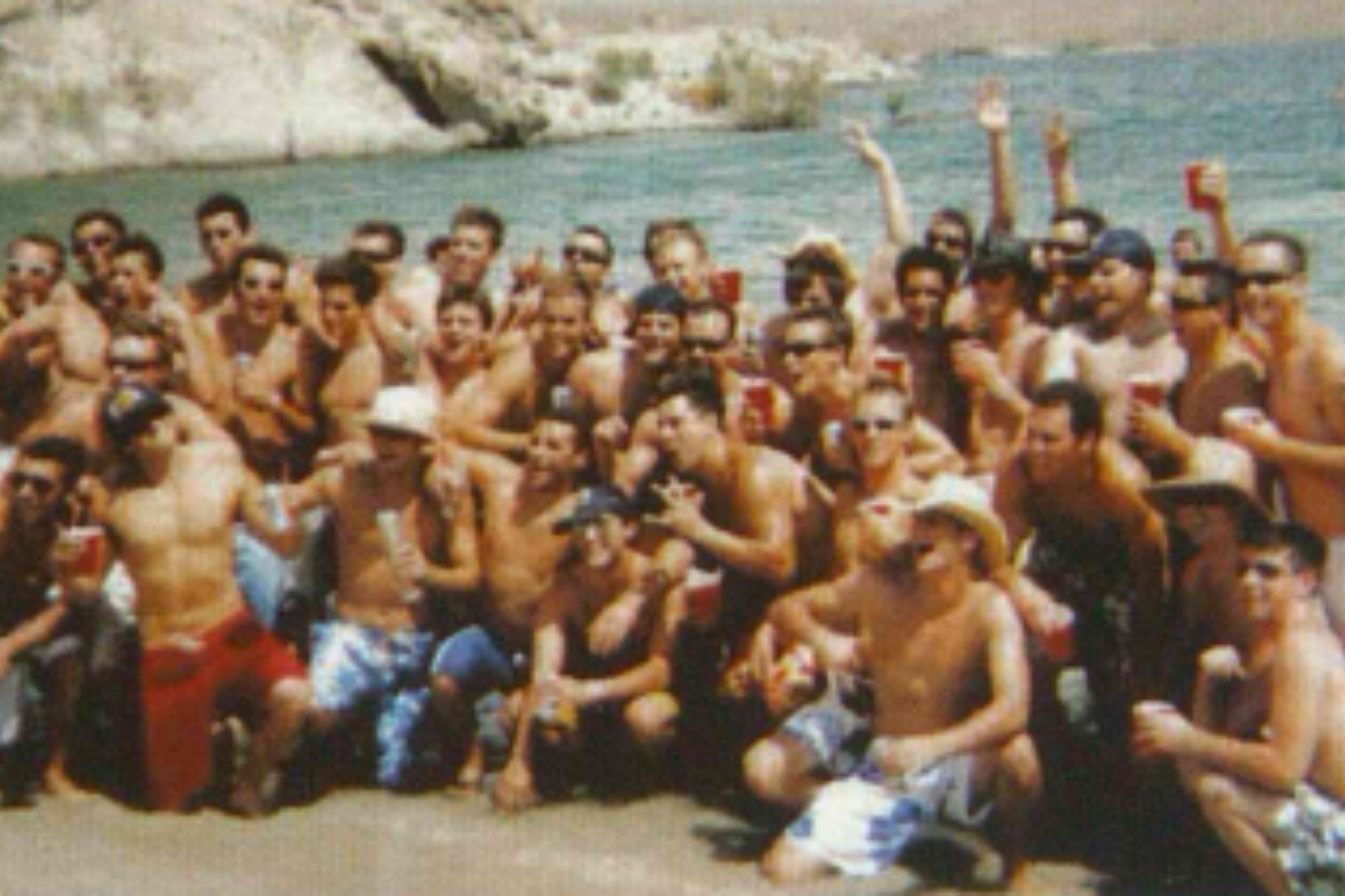 UCSB in 2006