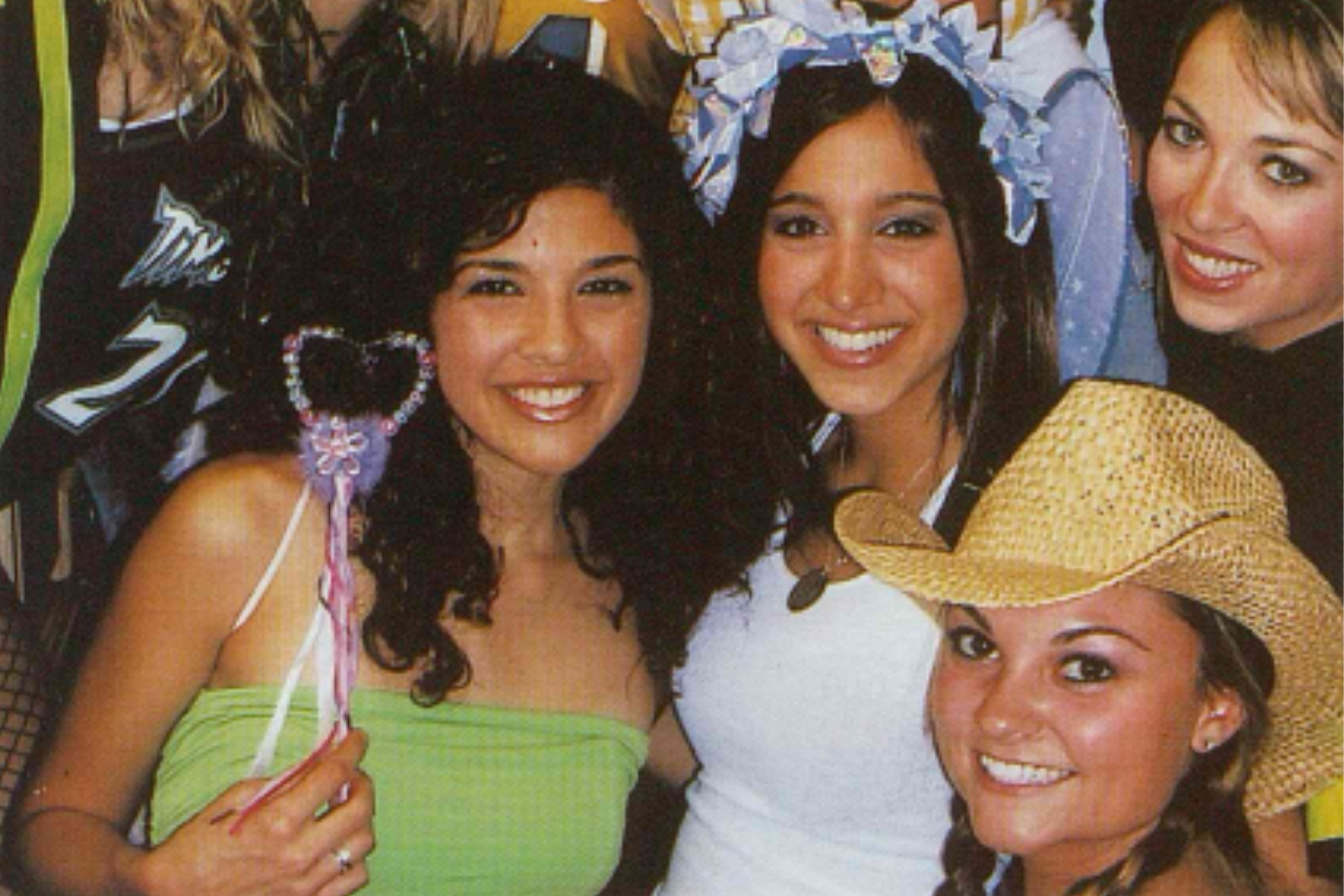 UCSB in 2006