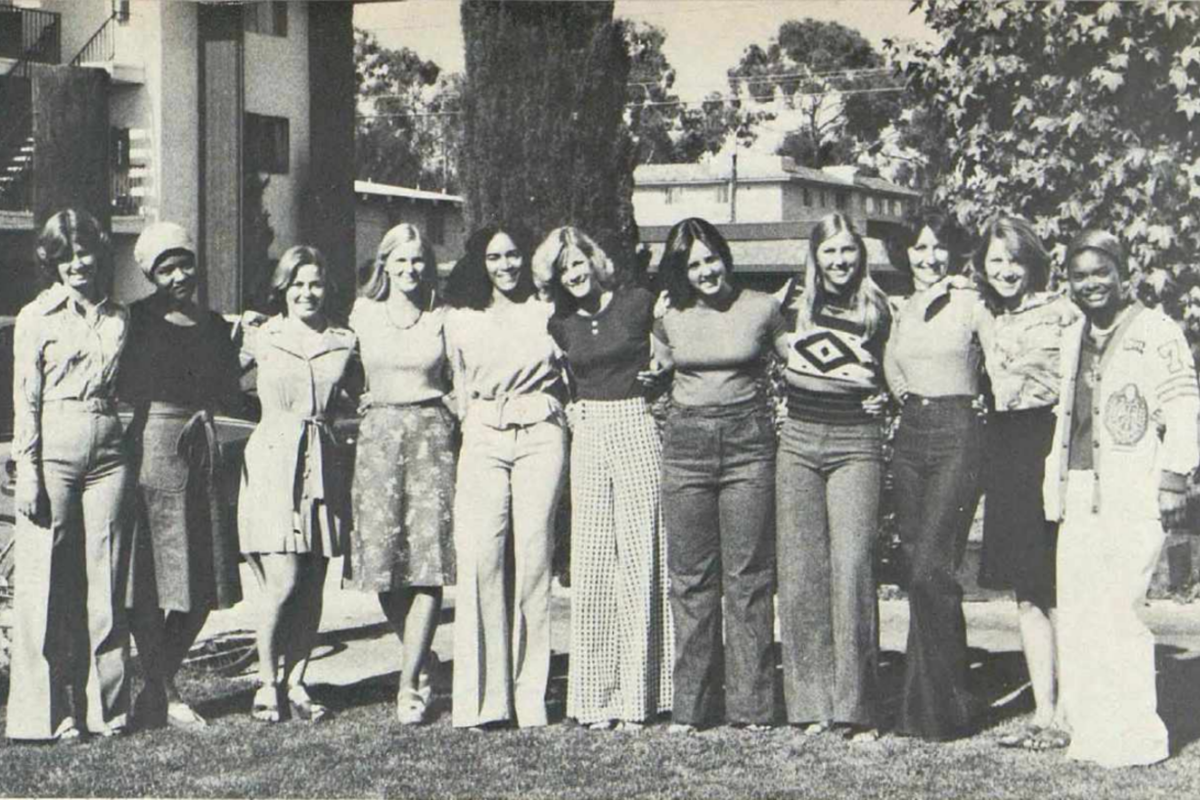 UCSB in 1976