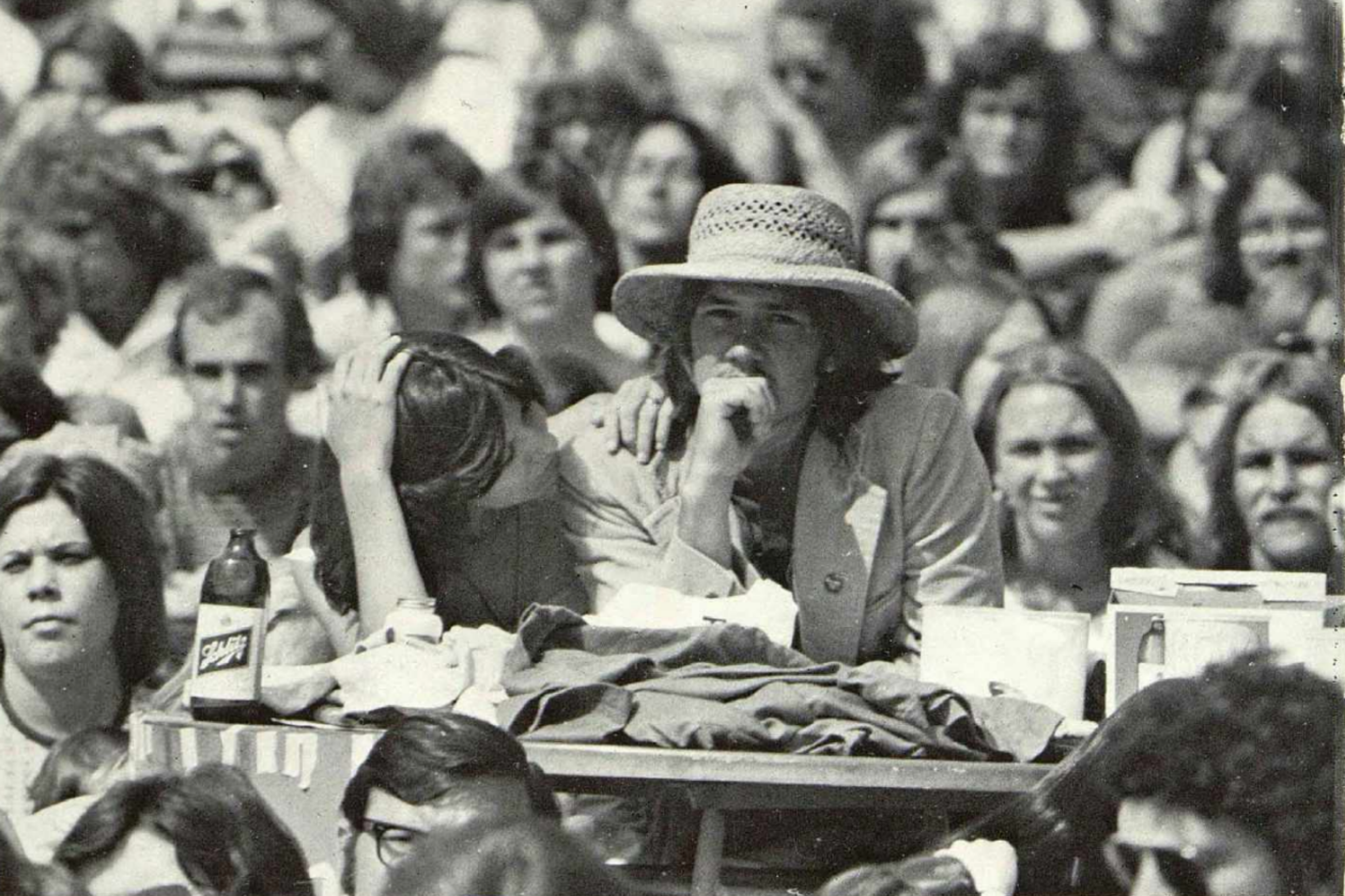 UCSB in 1976