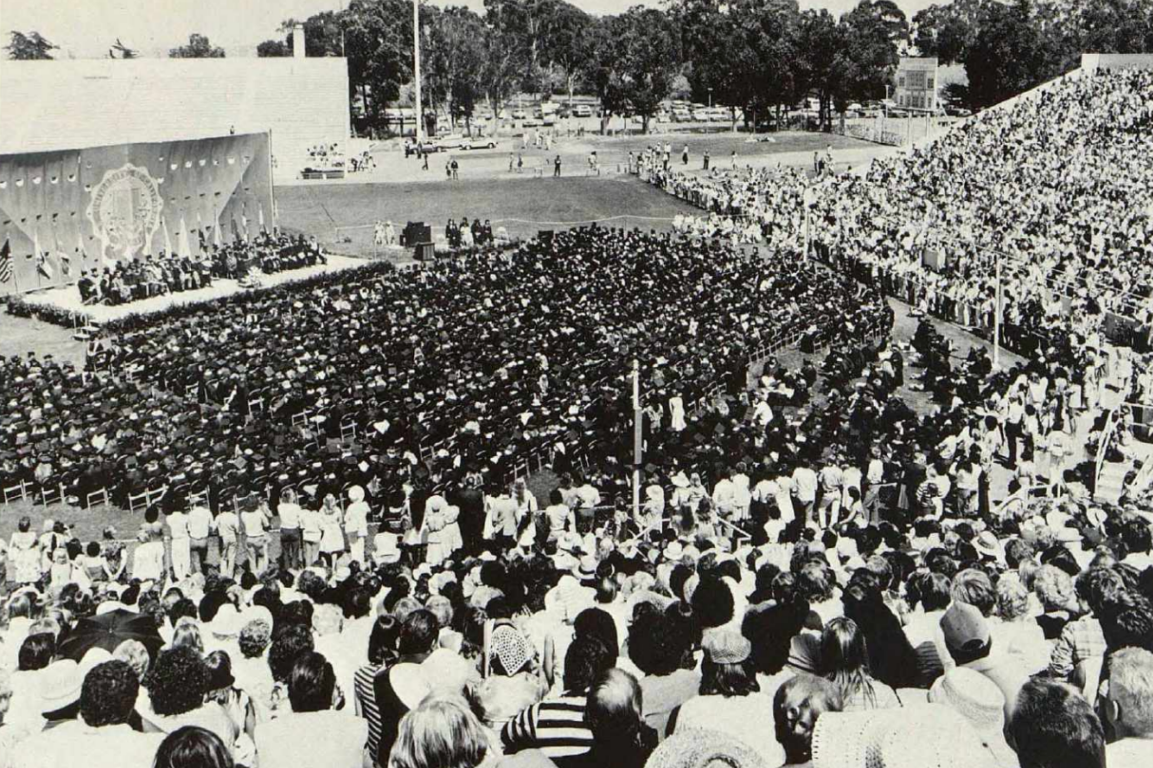 UCSB in 1976