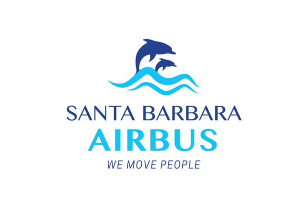 Santa Barbara Airbus logo