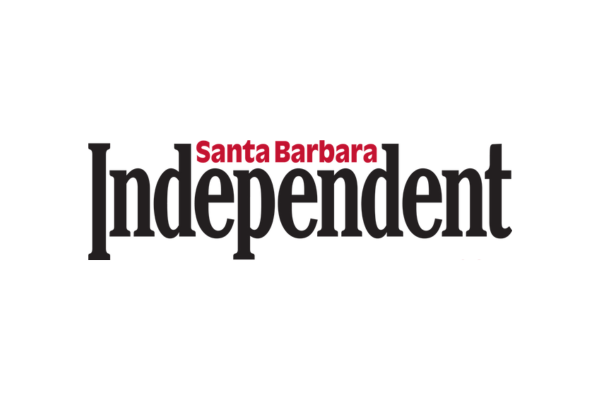 Santa Barbara Independent logo