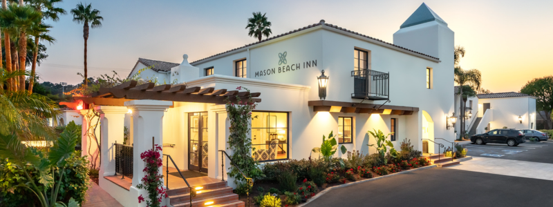 Mason Beach Inn