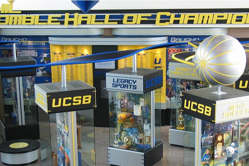 Activities and Events UC Santa Barbara Alumni