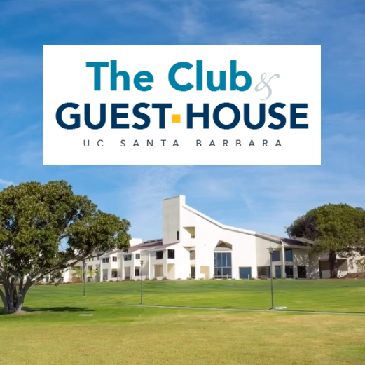 UCSB Club & Guest House