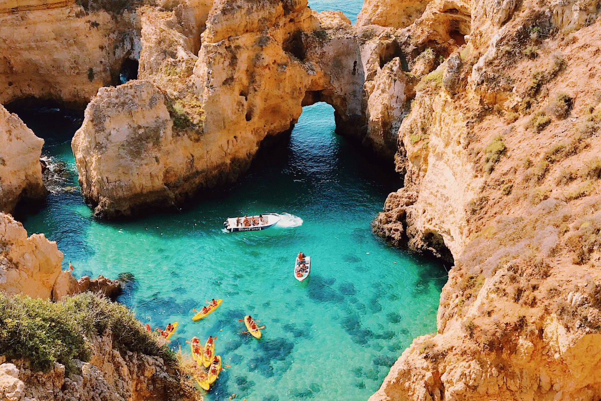 Portugal Adventure