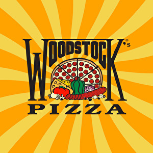 Woodstocks Pizza, a Gaucho favorite!