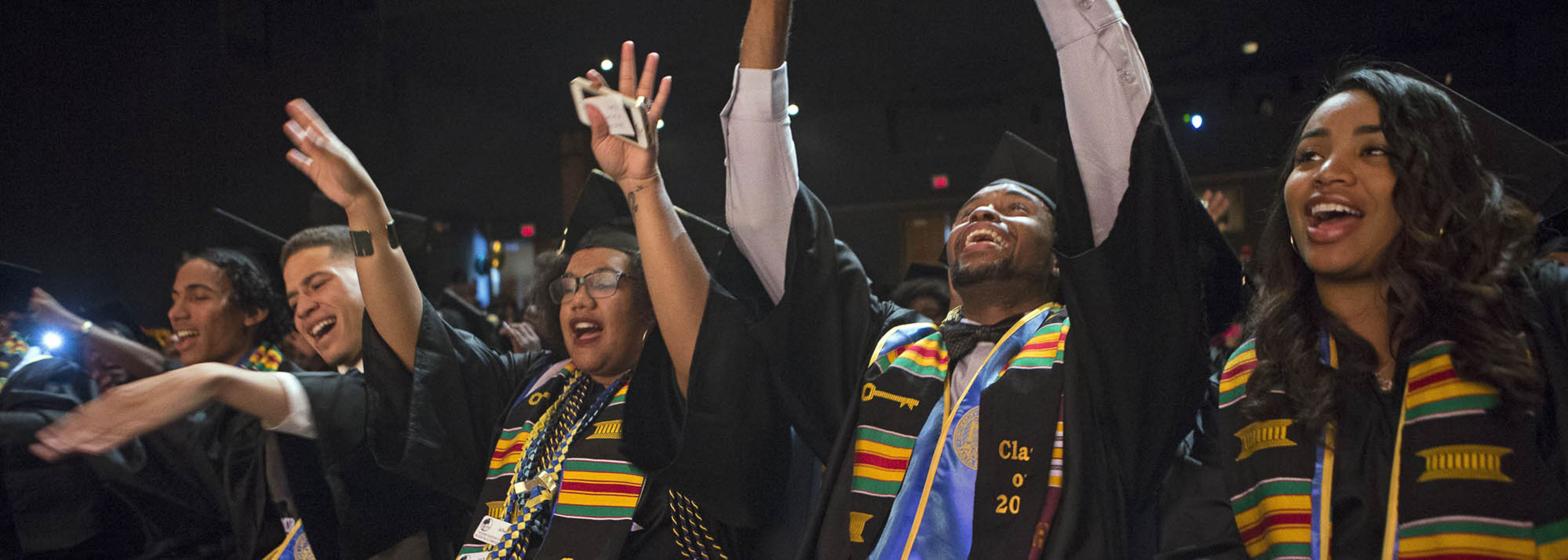 Black Alumni & Student Connect Weekend UC Santa Barbara Alumni
