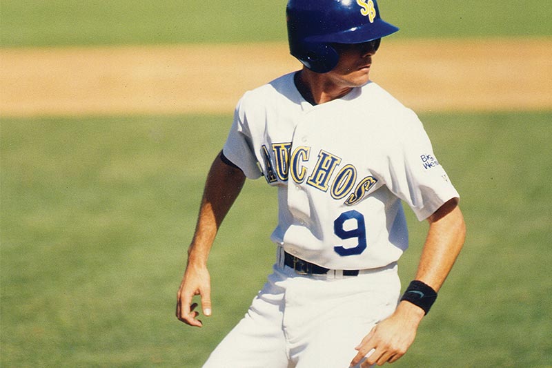 ucsb baseball jersey