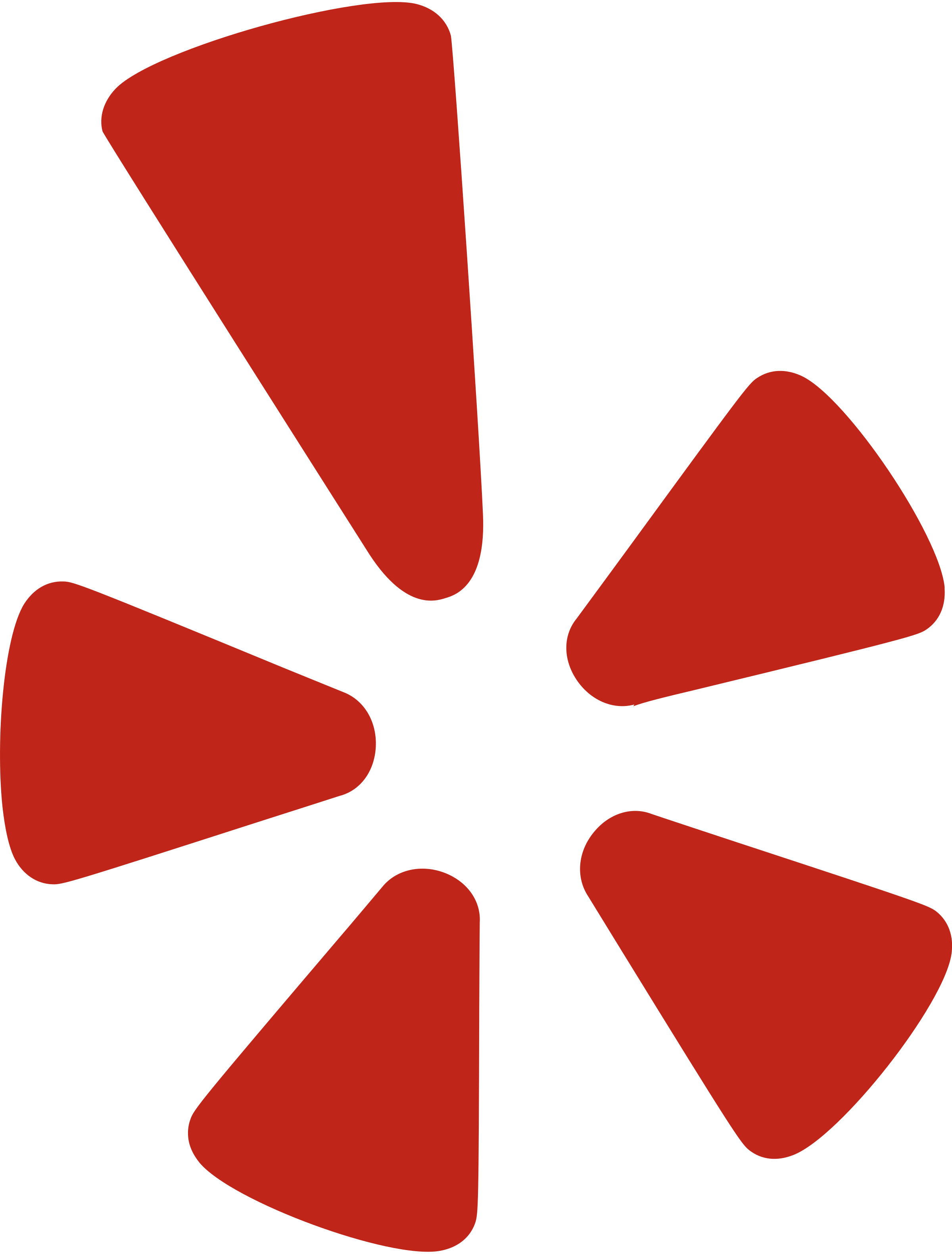 Yelp icon