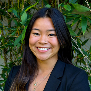 Kylie Maeda headshot