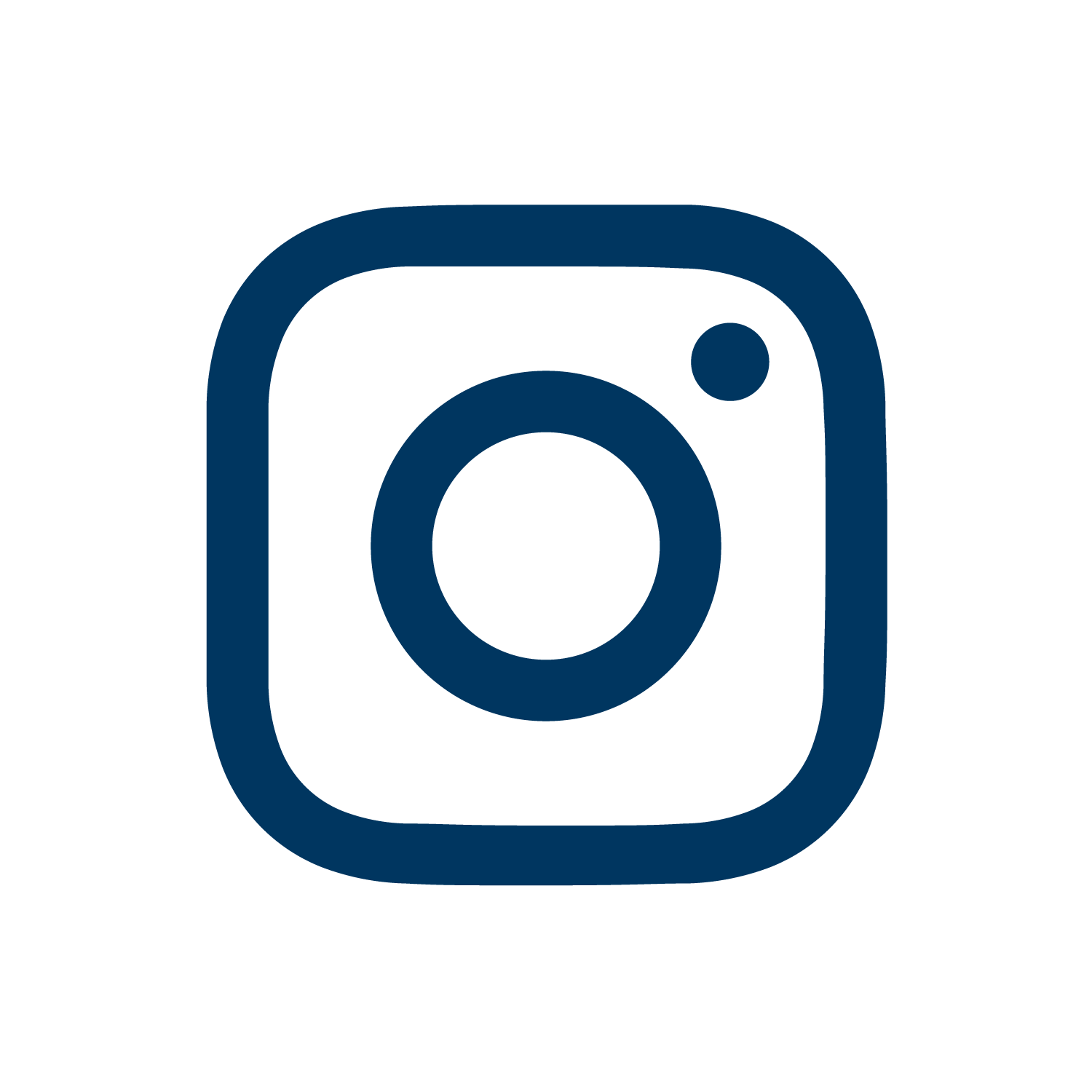 Instagram icon