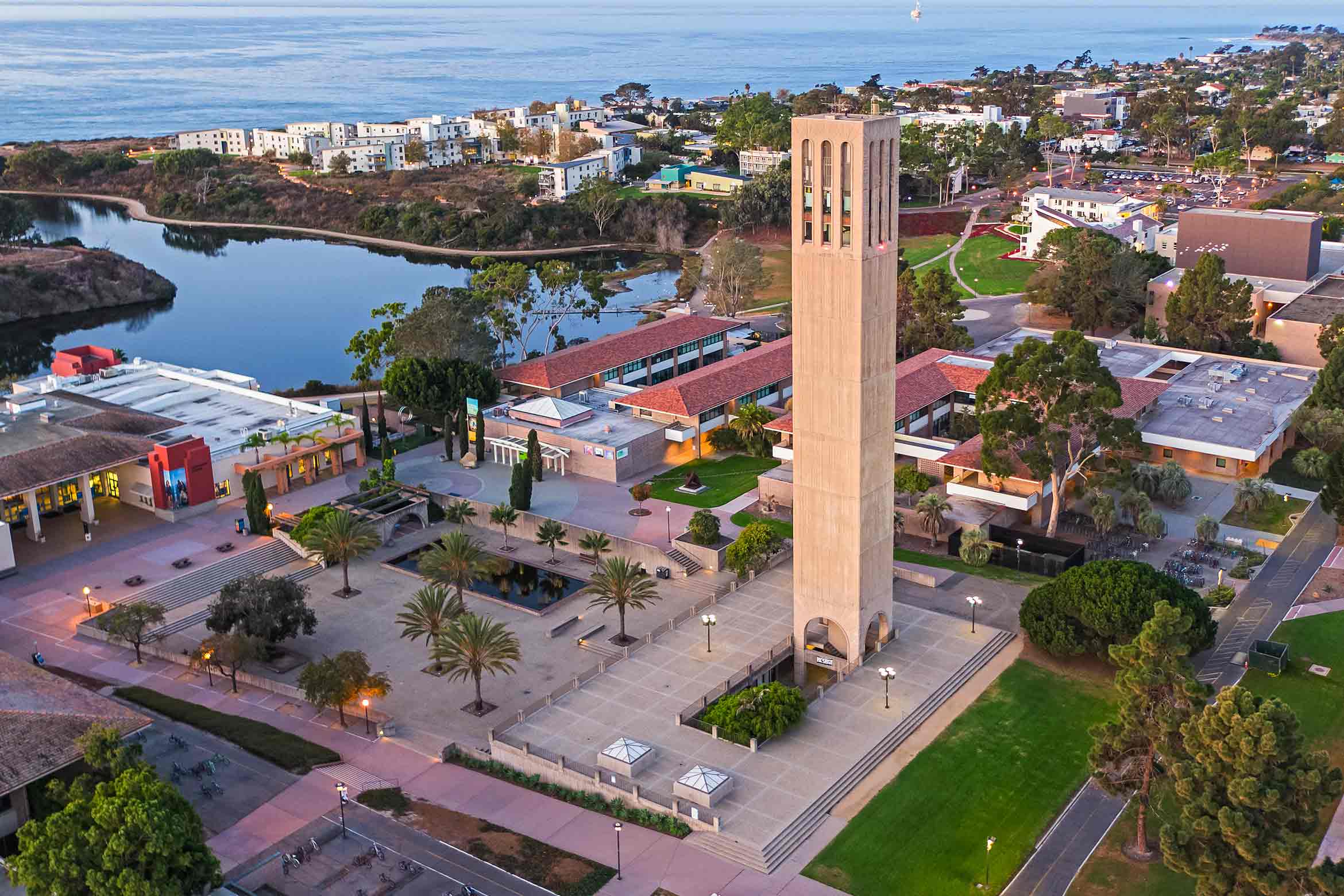 university of california santa barbara popular majors