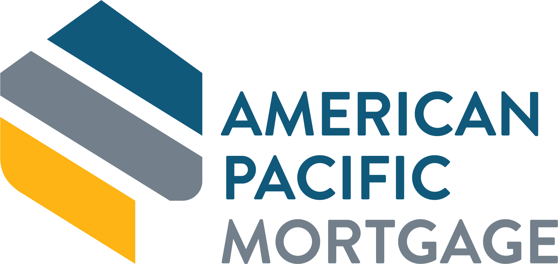 american pacific mortgage logo