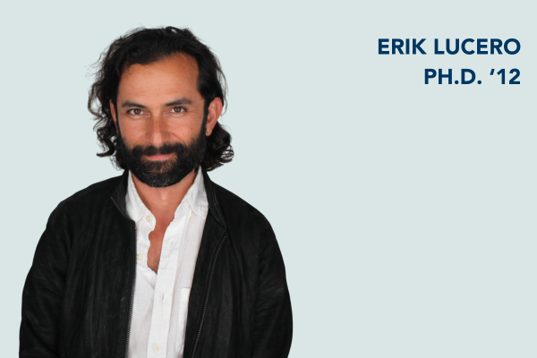 Erik Lucero headshot