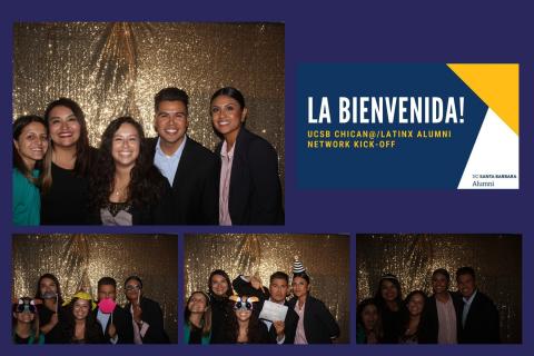 CLAA Kick Off 2019